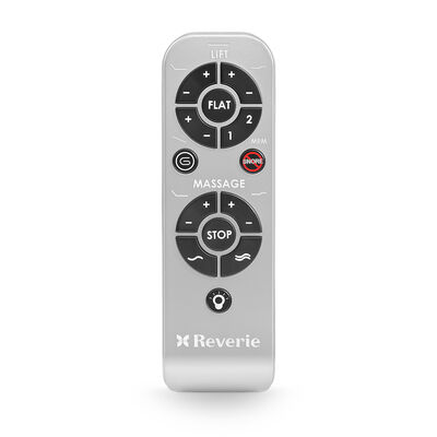 Reverie R550L™/9T™ Replacement Remote