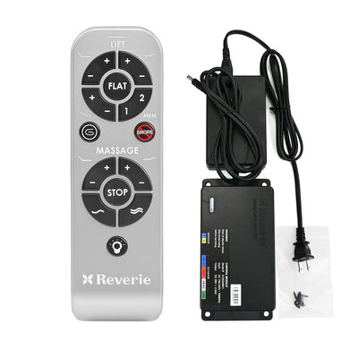R600™/R650™ Remote Replacement Parts Package