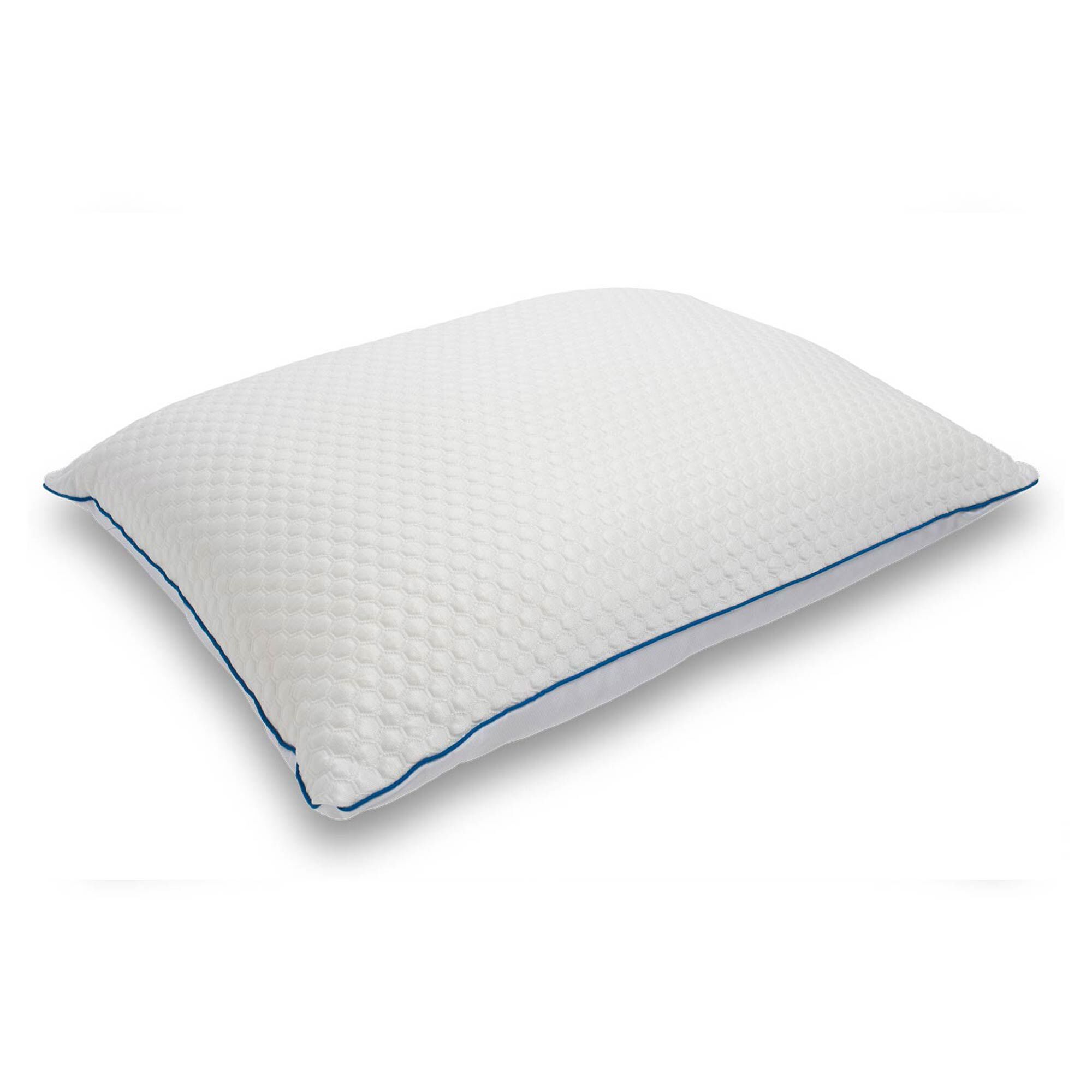 Memory Foam Dual Slumber Pillow Reverie Reverie