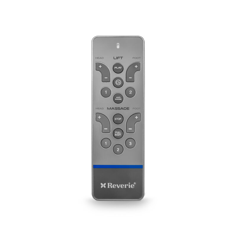 Reverie/Serta® Wireless Remote image number 1