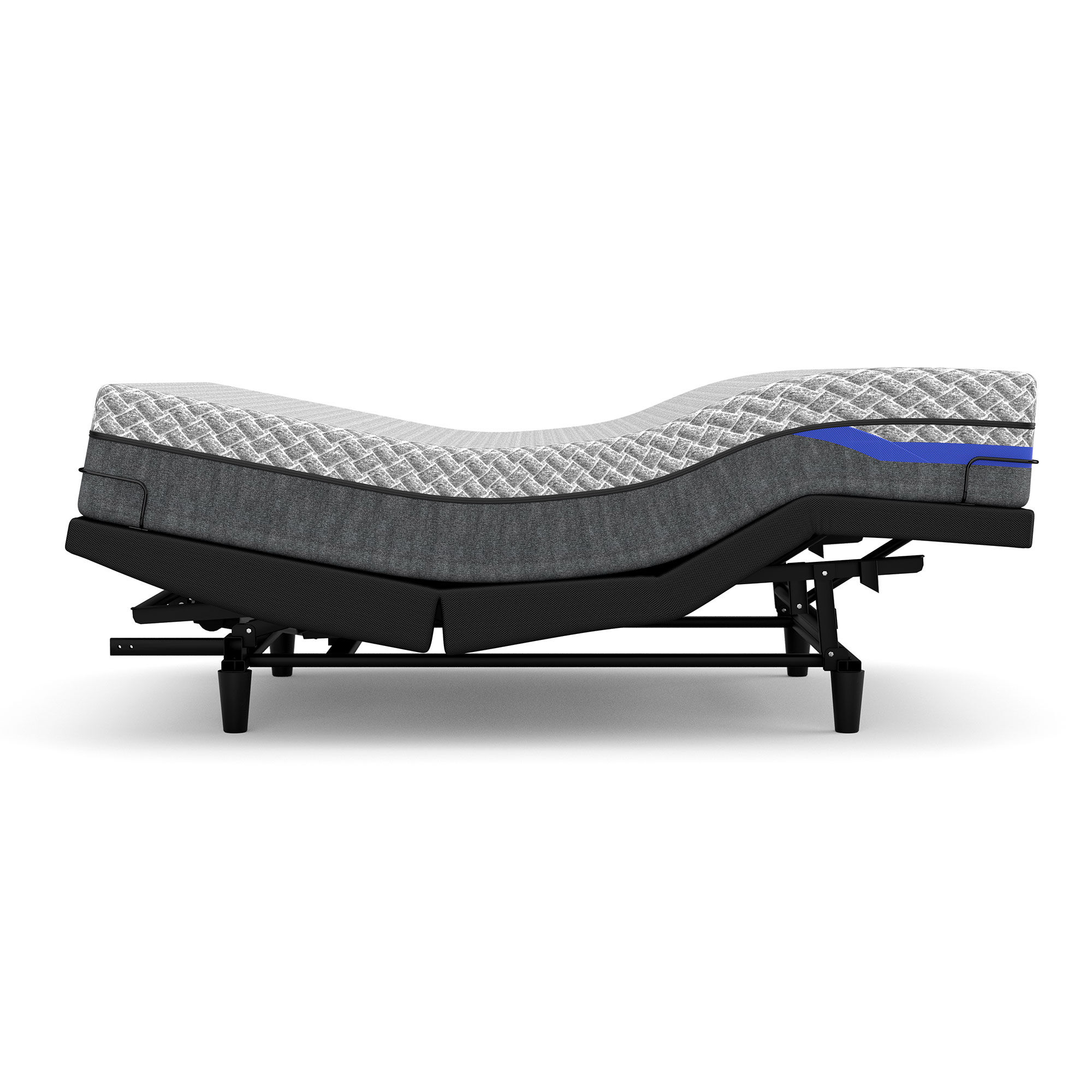 Twin XL R650 Adjustable Power Base Reverie Reverie