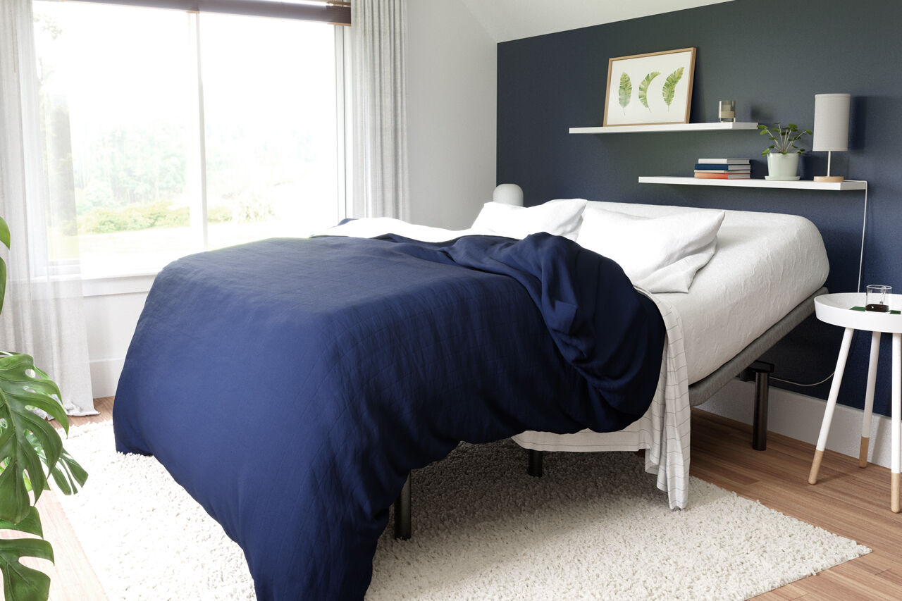 Reverie O300 Adjustable Base | Reverie