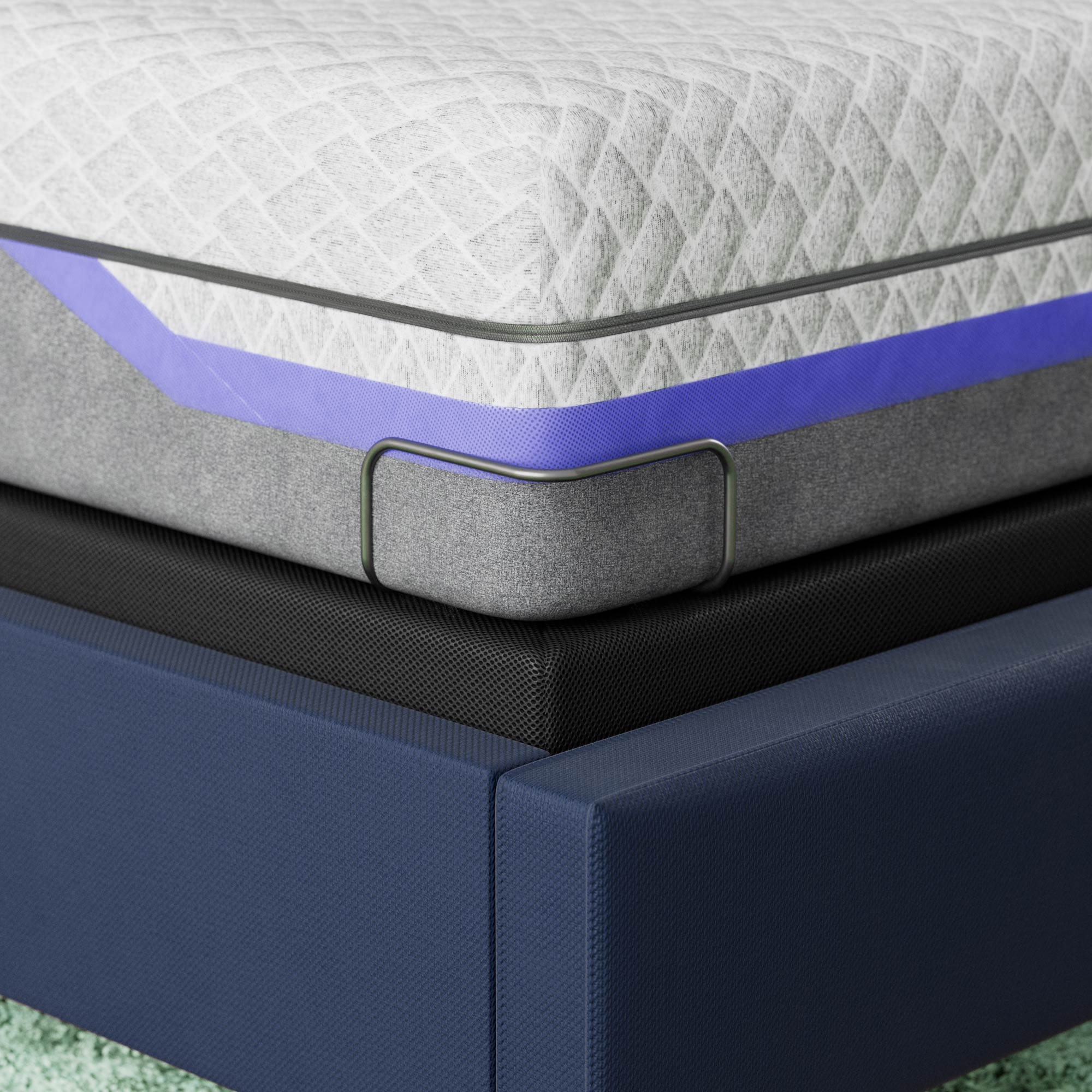 Sealy posturepedic optimum on sale chill vintners
