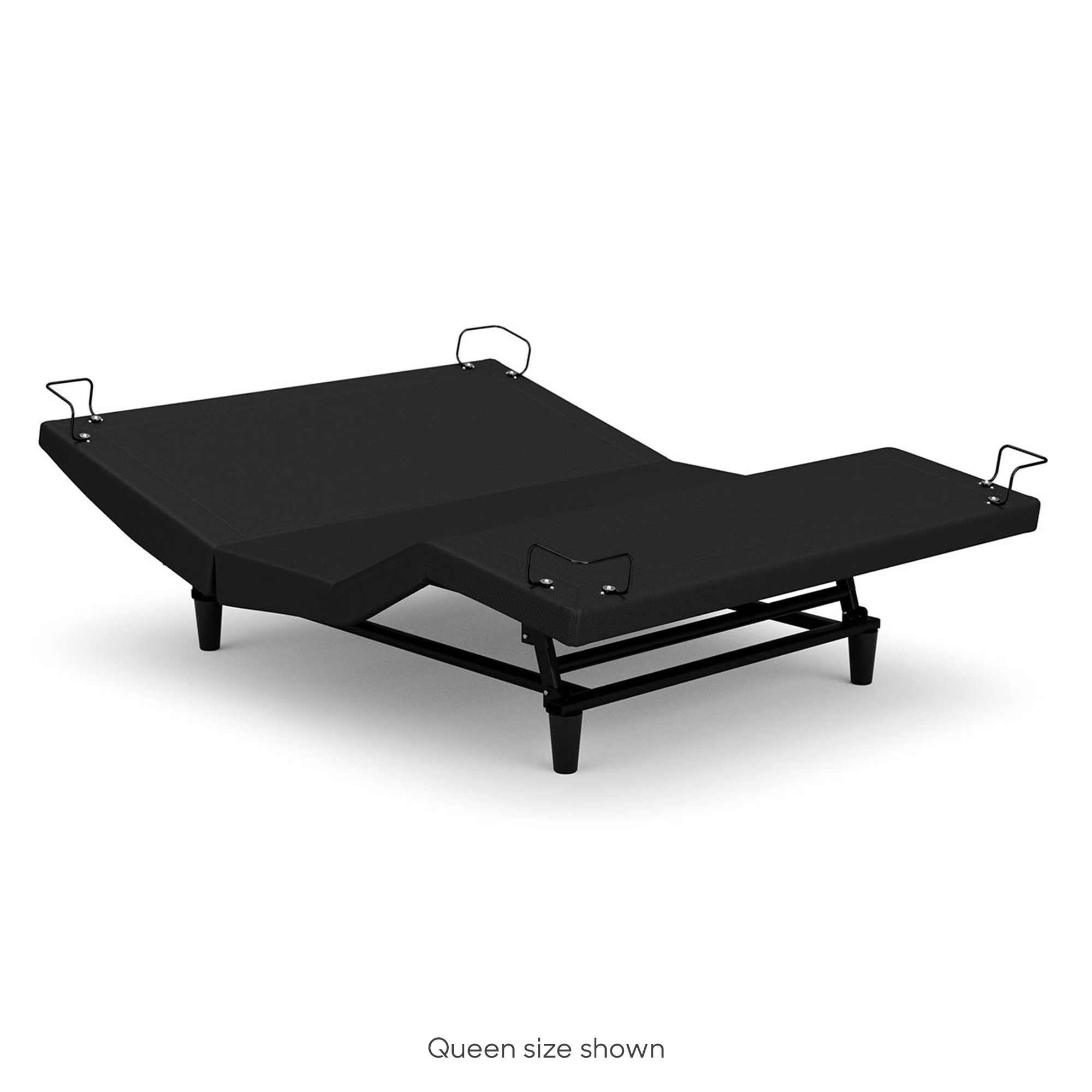 Reverie adjustable shop bed frame