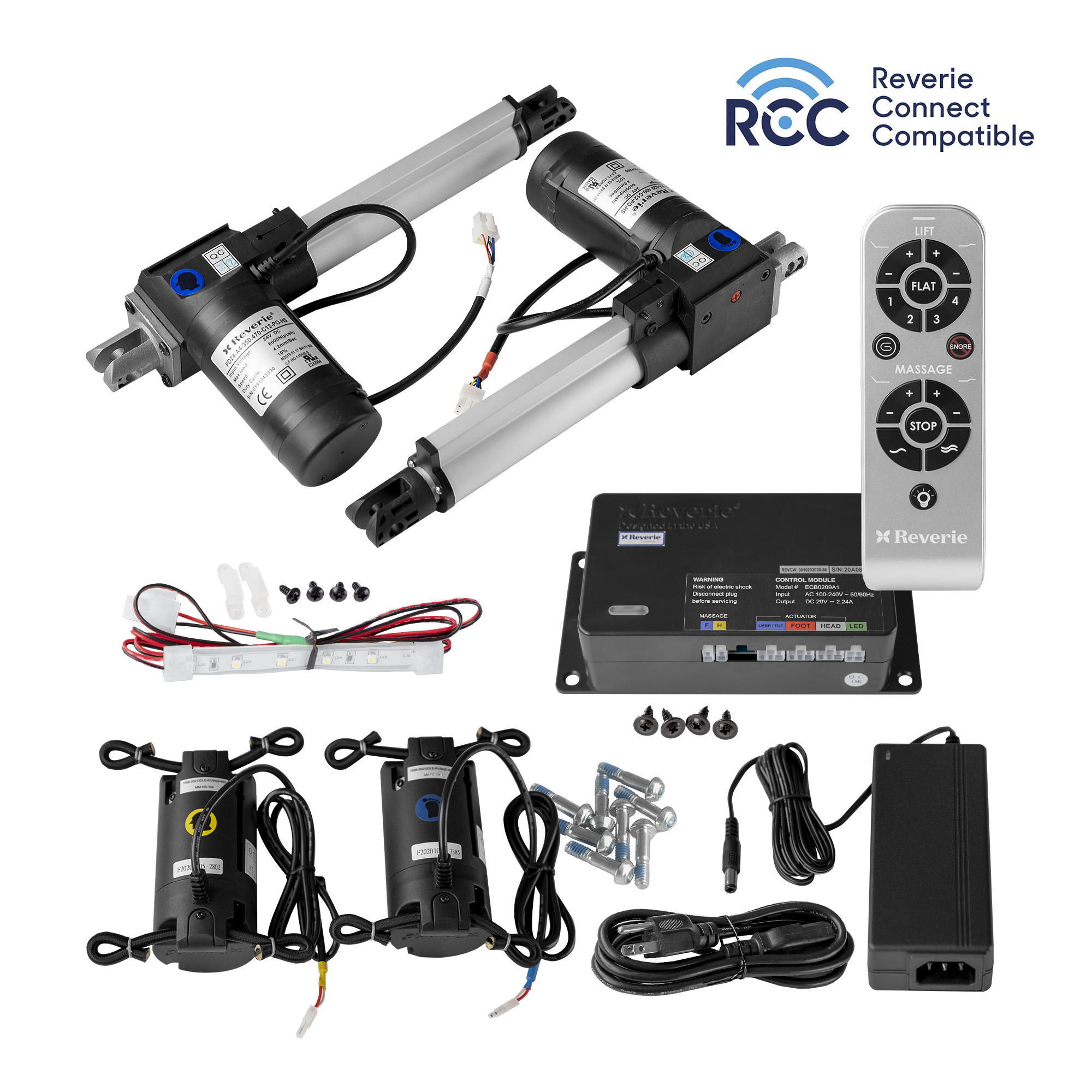 RE:SET Melt Therapy＆Auto Update Therapy Deluxe Kits – Matrix Therapy Products